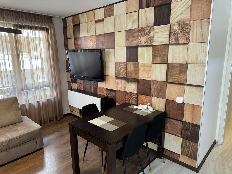 Дава се под наем Тристаен апартамент в София, Манастирски ливади - 77 кв.м за 990 € - Снимка #9