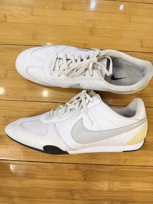 Кроссовки сникерсы Nike 44,5 р.