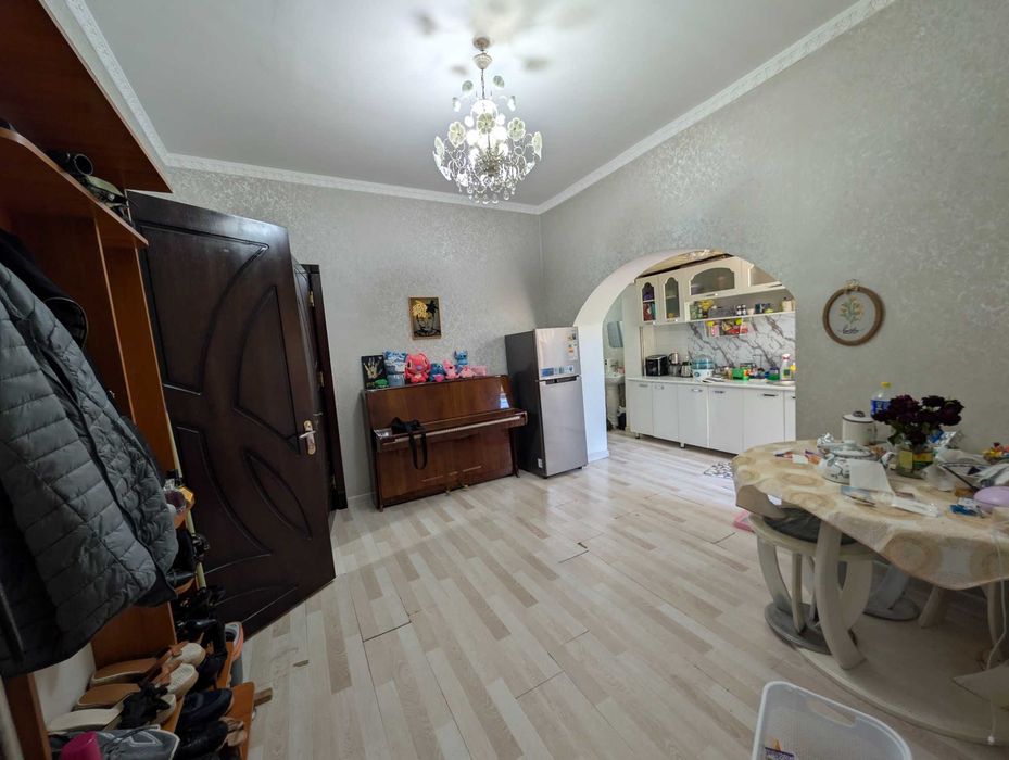 Сдам комнату Мирабадский р-н