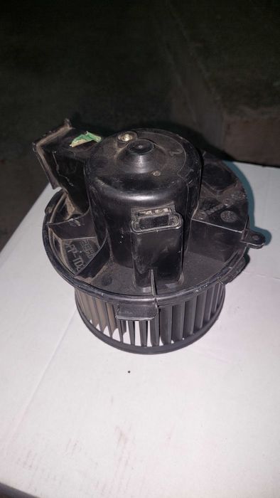 Вентилатор за парно Пежо Ситроен