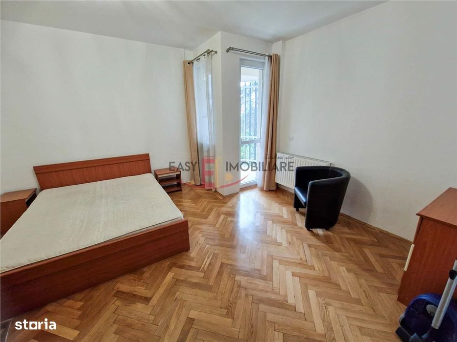 Apartament 4 camere, UMF, central, Targu Mures