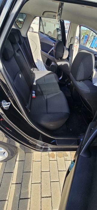 Mazda 3 2.0 - benzină