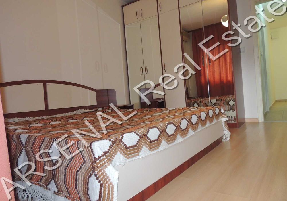 Дава се под наем Двустаен апартамент в София, Център - 95 кв.м за 600 € - Снимка #2