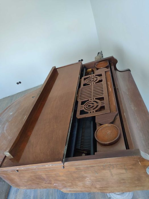 Pian vienez/maghiar concert