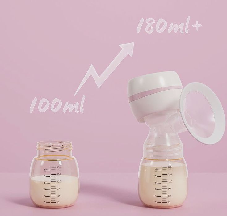 Молокоотсосы