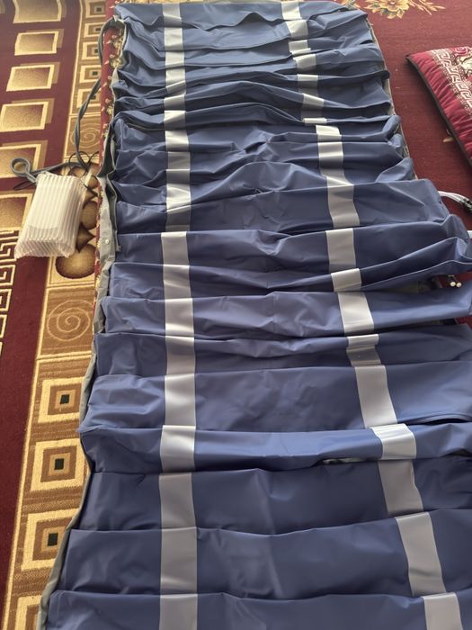 Masjni matras. Kafolatlangan
