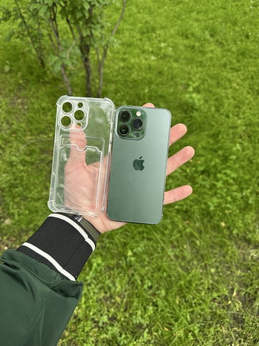 Продам телеофн Айфон 13 Pro 128Gb