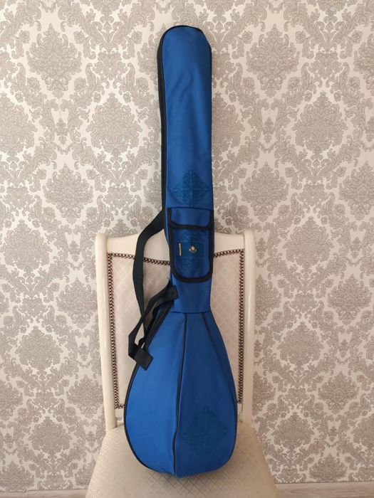 Ұлттық аспап- домбыра