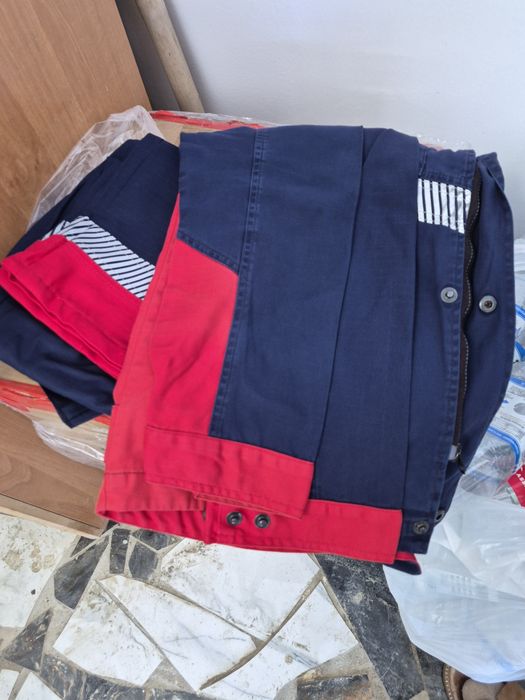 Зимние ,демисезонные спец пуховик куртка