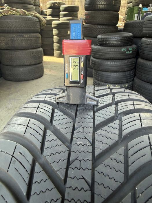 Anvelopa All Season 225/40 R18 - Nexen N Blue 4 Season WH17