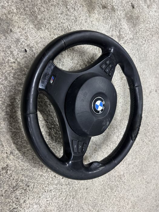 М-волан за БМВ BMW