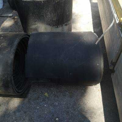 Гумени транспортни ленти