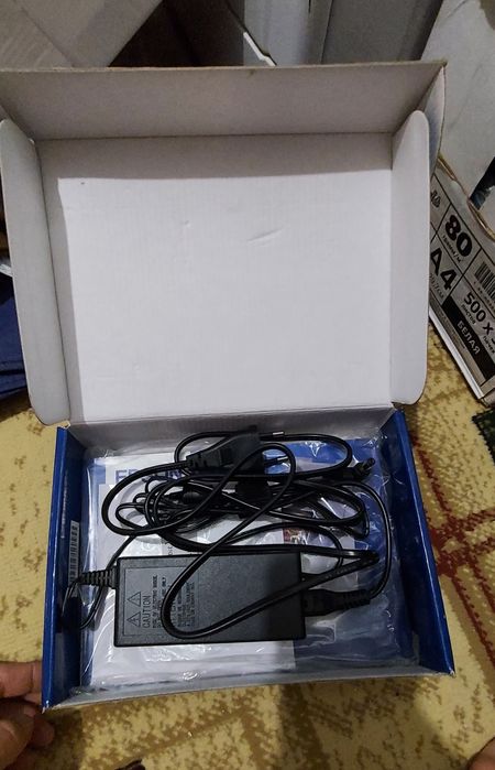 Принтер цветной!!!