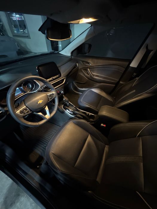 TRACKER-2 premier plus full