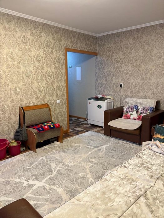 Срочно продам квартиру