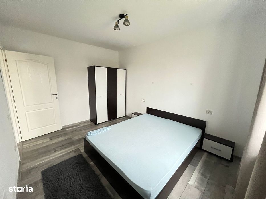 Apartament cu 3 camere langa Dumbravita | Mobilat si utilat