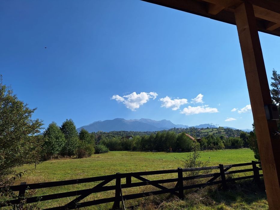 Cazare la  Bran - Cabana 2-4 persoane