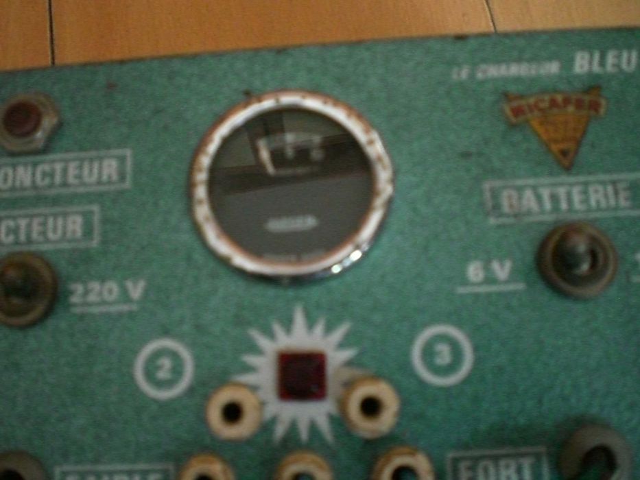 зарядно за акумулатор бг и немско старите