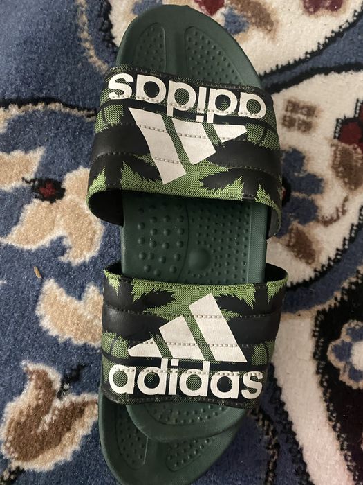 Новые шлепки по 1500