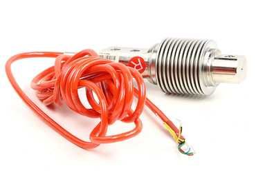 Тензодатчик Keli HSX A1t, сильфонный с узлом встройки