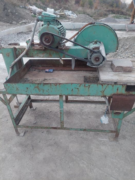 Станок для резки