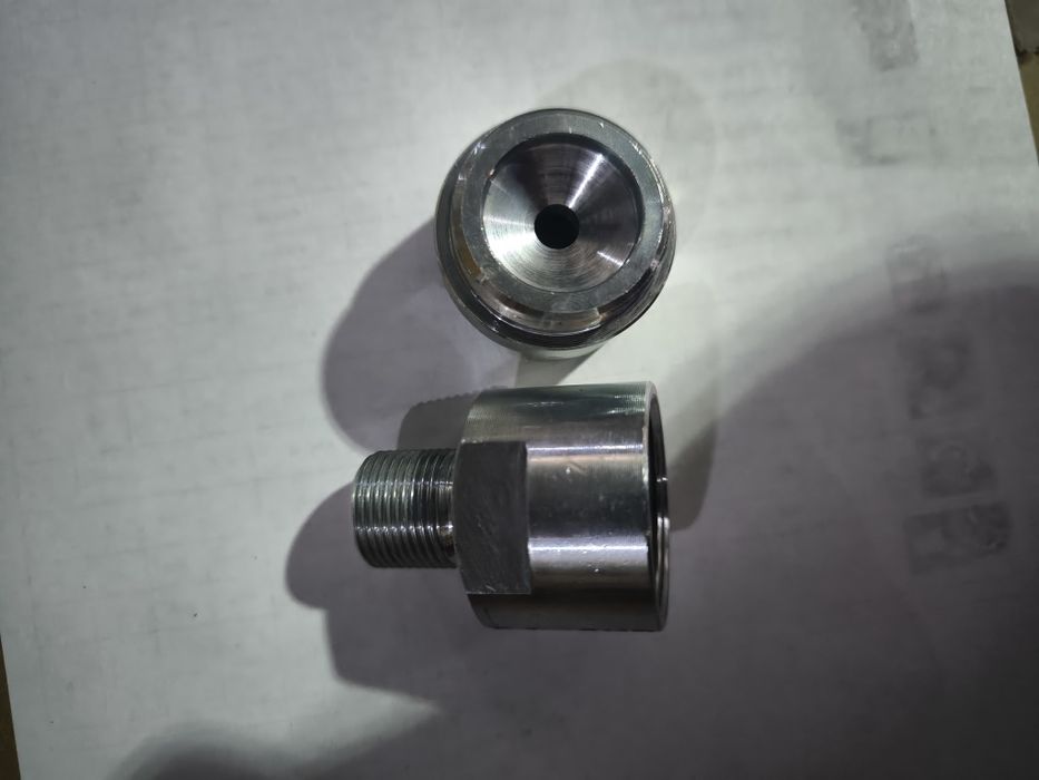 Разделители сред РС-21-01