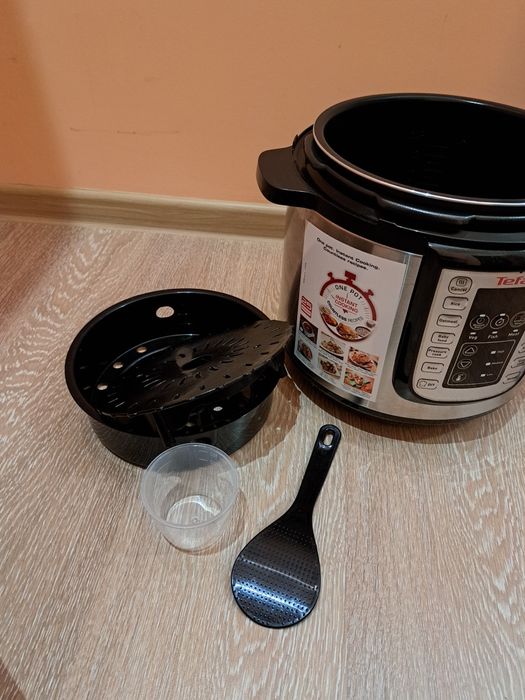 Мултикукър Тефал