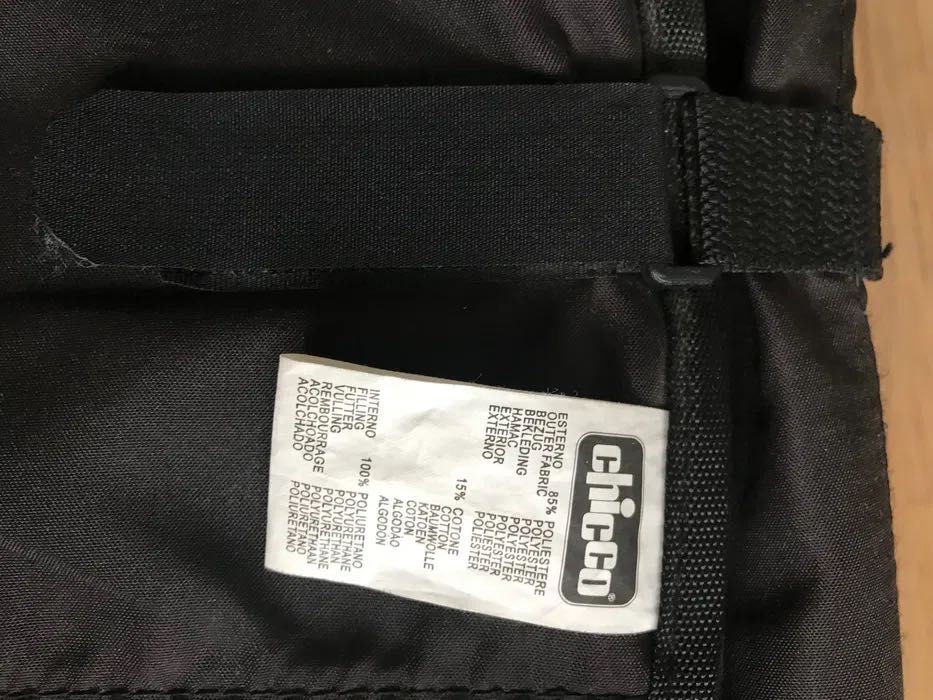 Patut țarc pliabil Chicco