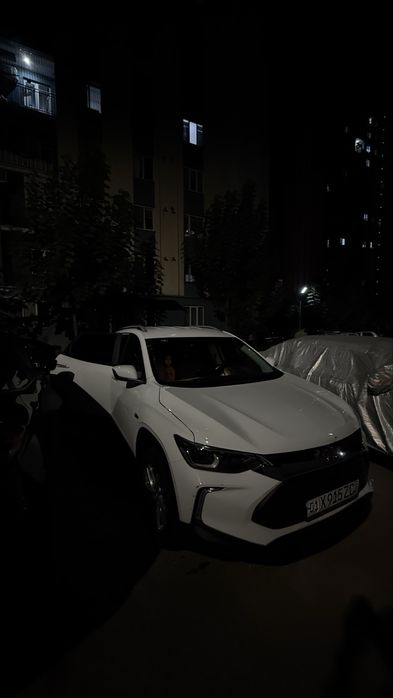 Tracker ltz 2025