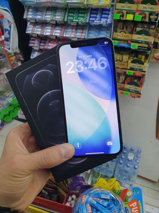 IPhone 12 Pro 128Gb продам