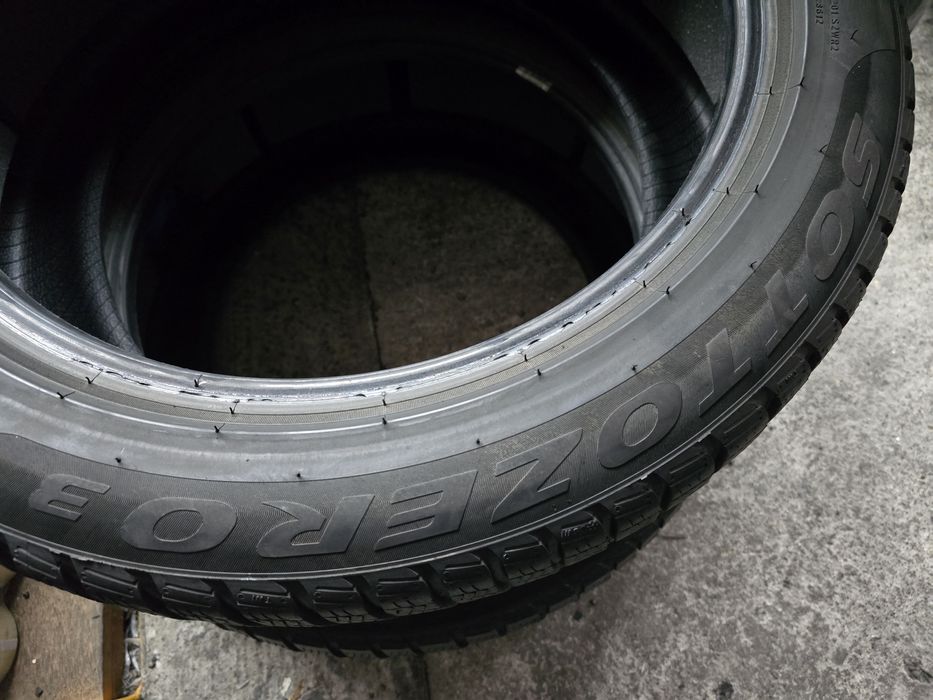 Pirelli 255/45 R19 104W MS iarnă