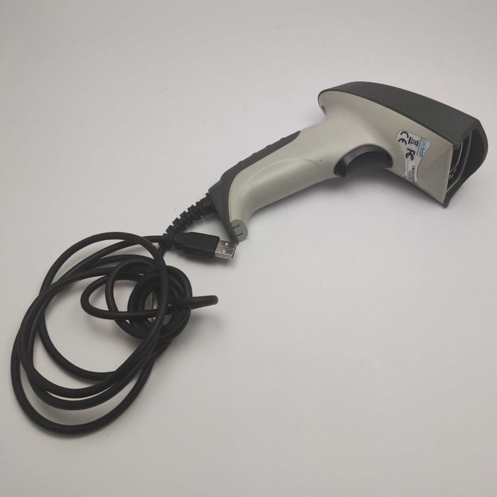 Баркод скенер четец Perkon SPIDER SP200