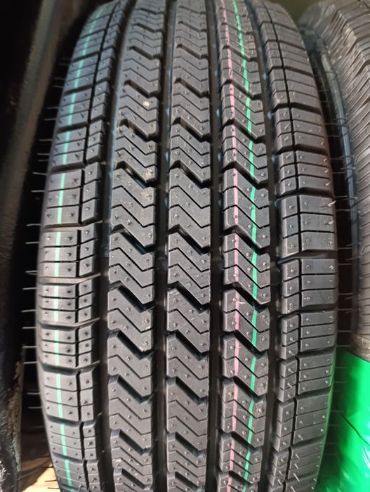 165.17R13 Balonlarimiz