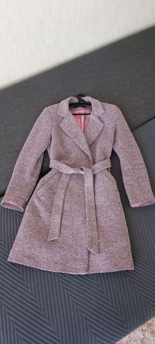 Пальто 5500 и 6500