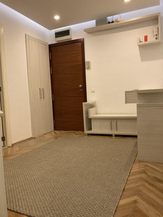Apartament spațios de 90 mp, 2 parcări, complet mobilat – Grădini Mănăștur