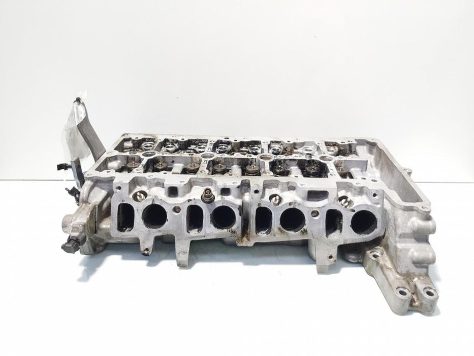 Chiulasa cu 2 axe came, cod 85137090400, Bmw 1 (F20, F21), 2.0 diesel, B47D20A