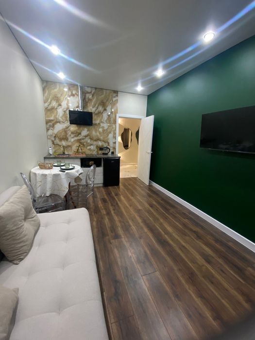 Квартира по суточно