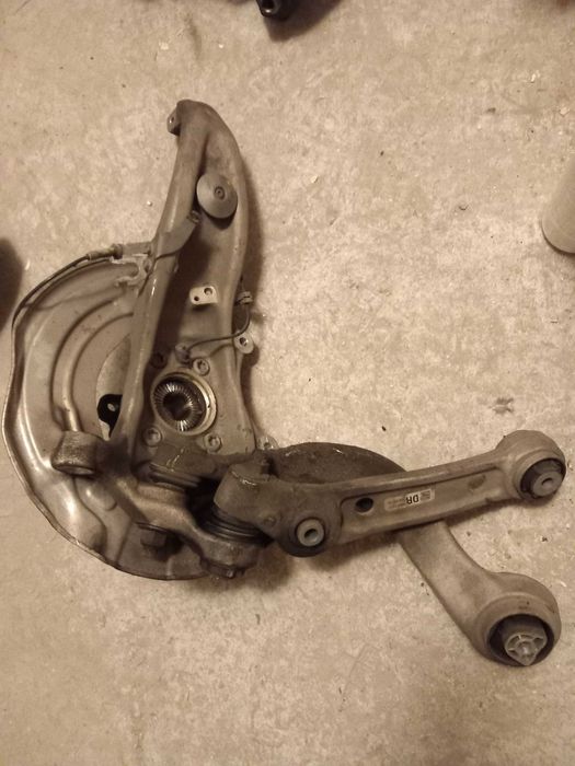 Punte fata brat fuzeta stanga dreapta fata spate BMW G30 G31 xDrive