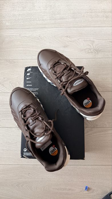 Nike Air Max DN8 LTR SP