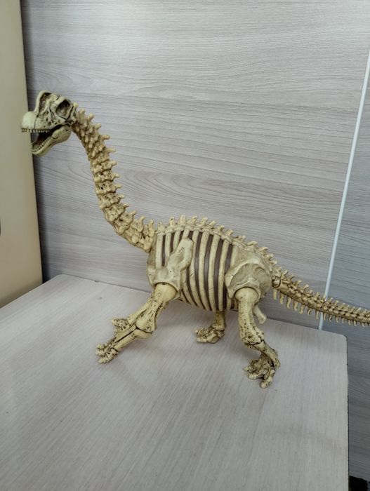 Игрушки Динозавры Драконы