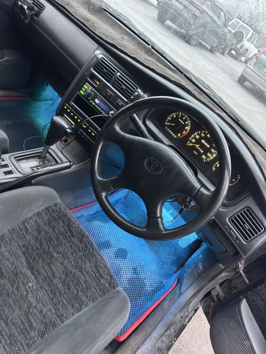 Caldina 3sfe 2.0 4wd