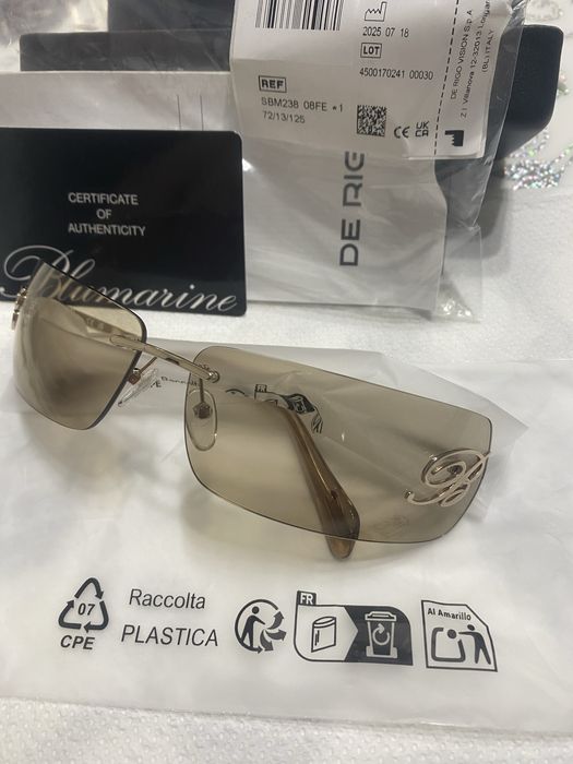 Blumarine ochelari dama