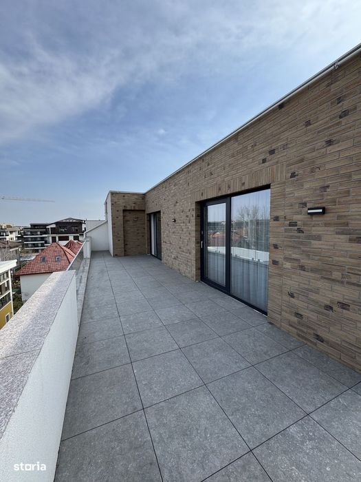 4 camere de inchiriat | IANCU NICOLAE | TIP DUPLEX