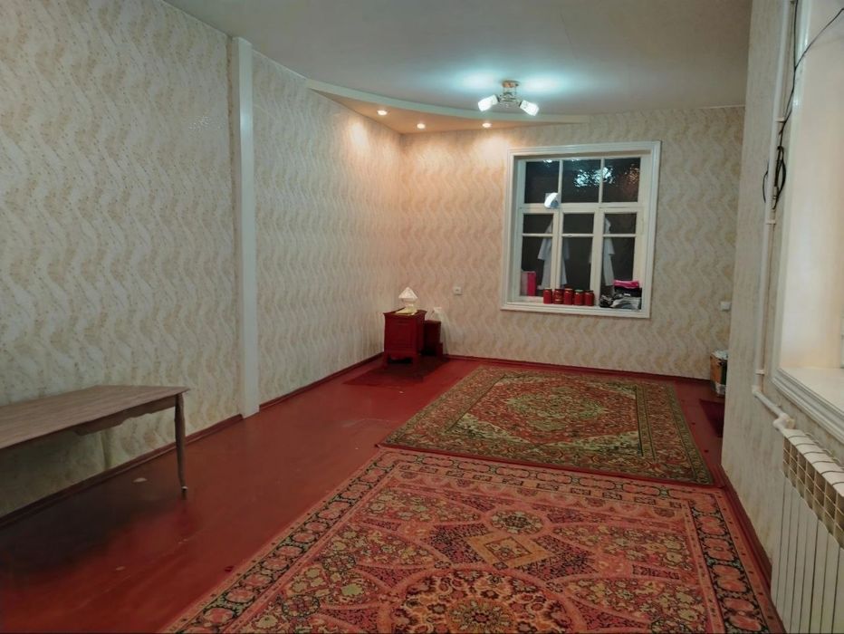 Кибрай 8.22.сот.6.хона.