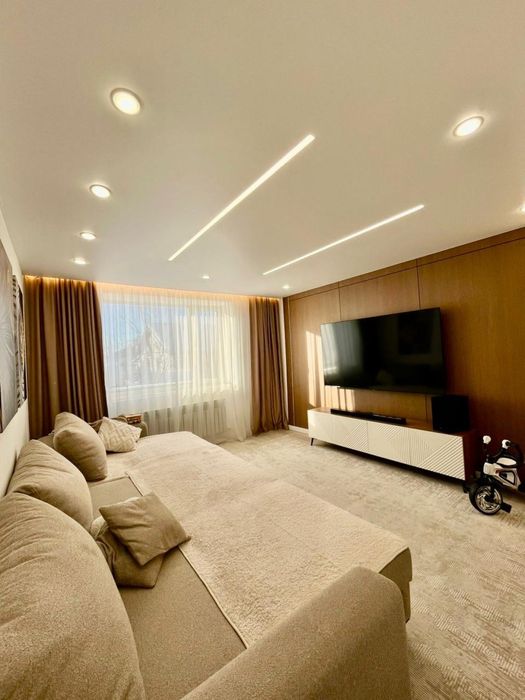 Щучинск. ул. Центральная