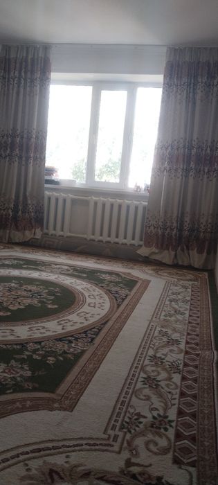 Продажа 2х комнатной квартиры