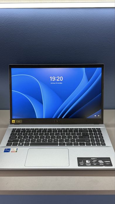 Acer Aspire 3 i5