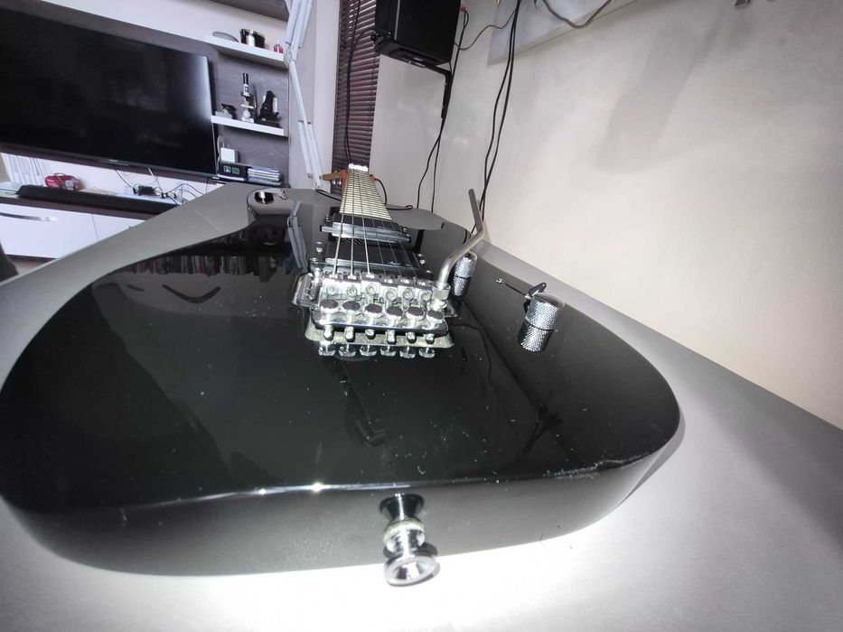 Електрическа китара Jackson JS30DK Dinky – 2004 г.