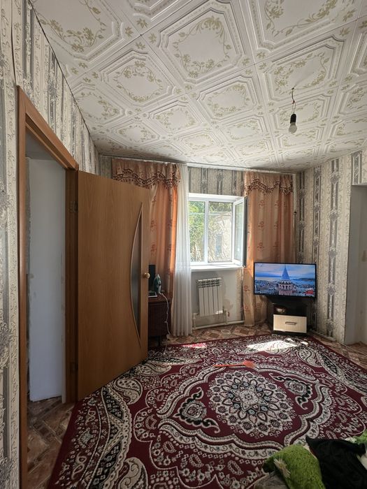 Продам дом в Подстепном