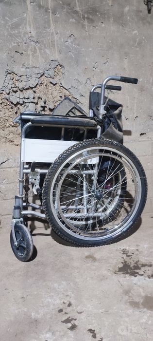 Инвалидные коляски invalidnaya kolyaska инвалидная кресло кол